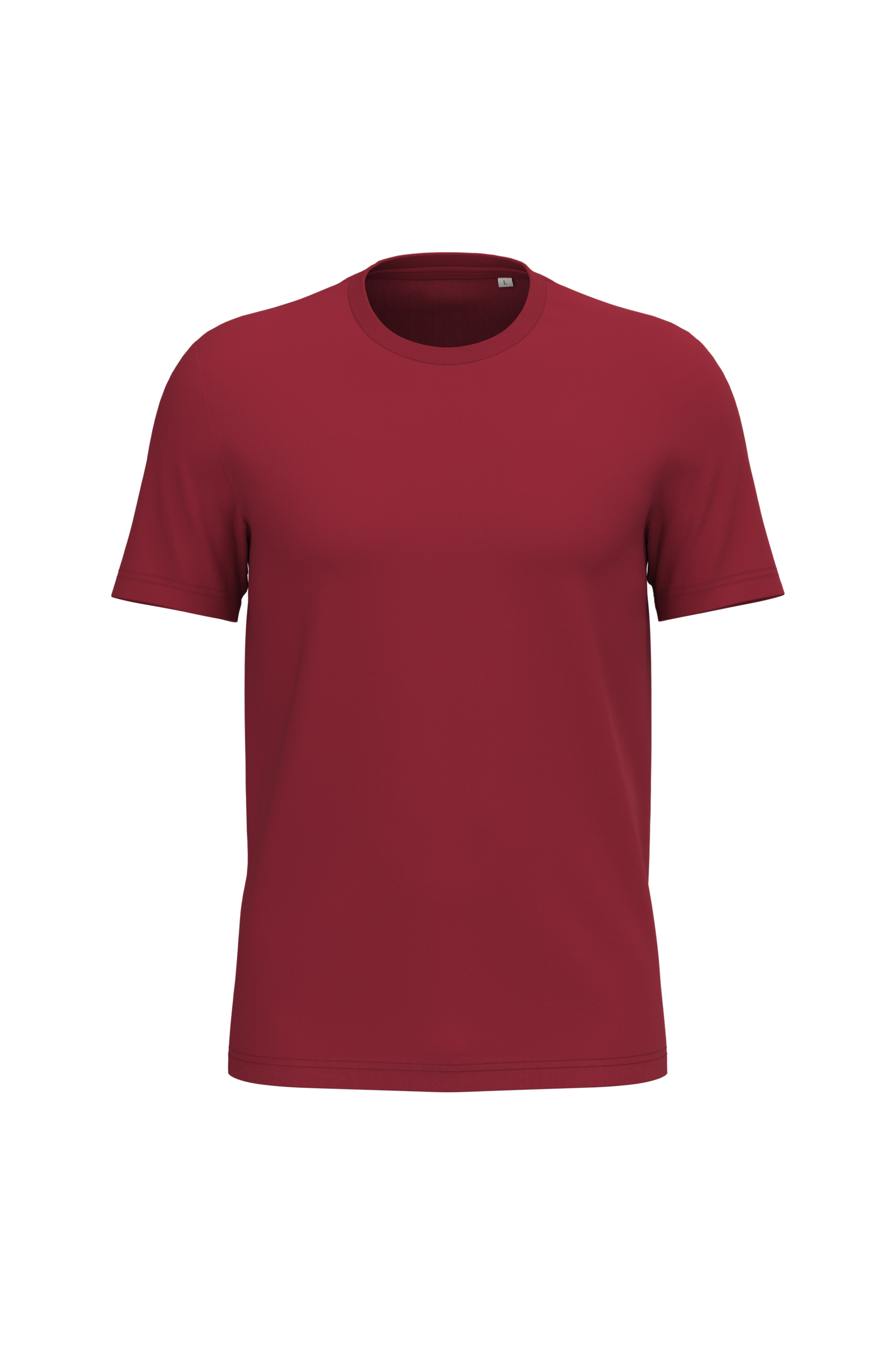 Camiseta unisex de algodón orgánico - 155 g/m² | NS300