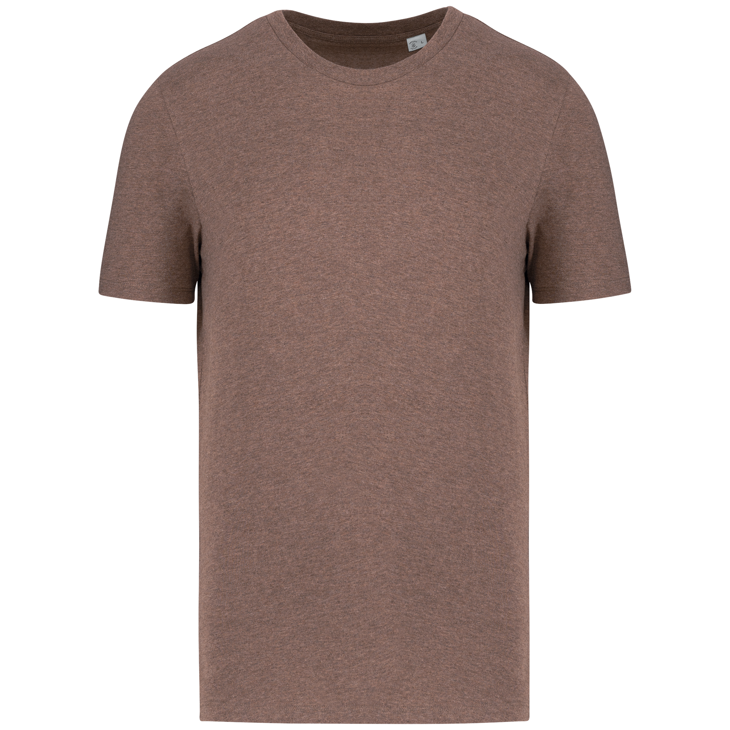 Camiseta unisex de algodón orgánico - 155 g/m² | NS300