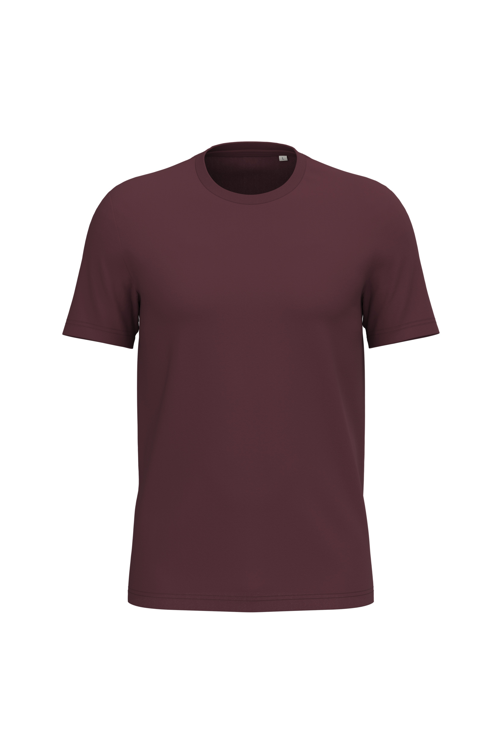 Camiseta unisex de algodón orgánico - 155 g/m² | NS300