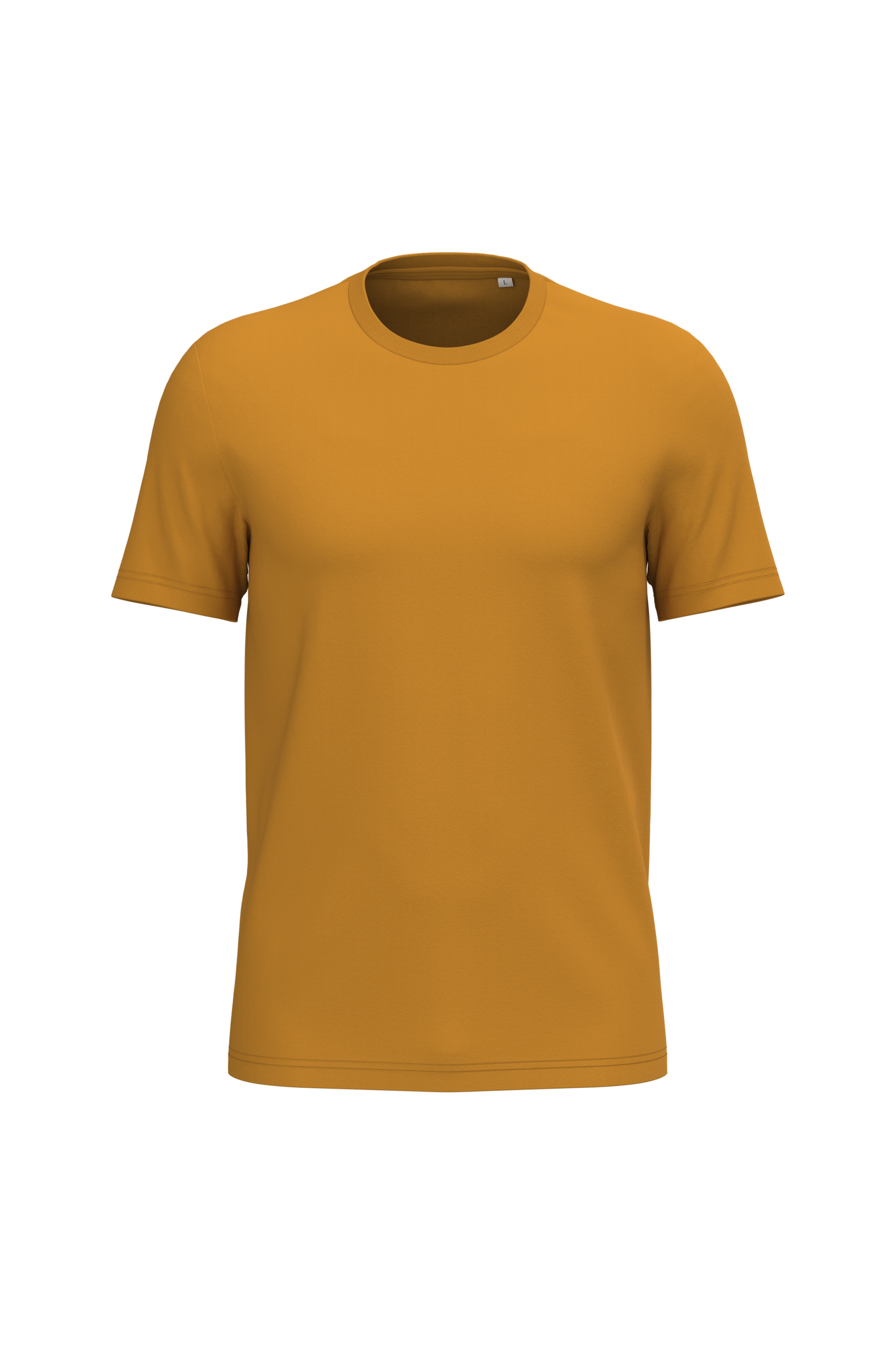Camiseta unisex de algodón orgánico - 155 g/m² | NS300