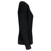 Sweatshirt Éco-Responsable pour Femme à Épaules Tombantes - 280gsm - NS420