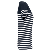 Damen Bio-Sailor T-Shirt - Rundhals - K3034