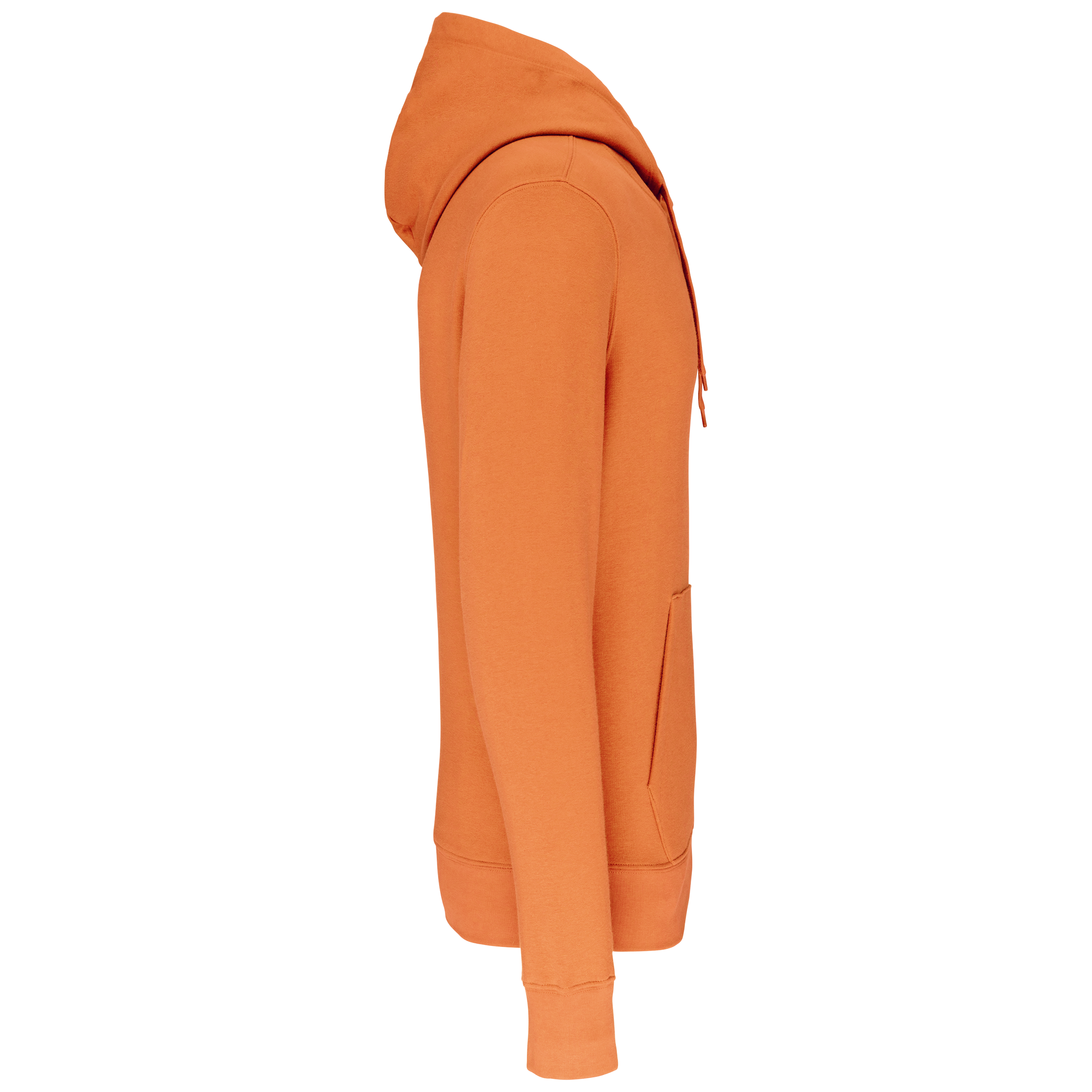 Kinder Eco-vriendelijke Sweatshirt met Capuchon - 280 g/m² - K4029