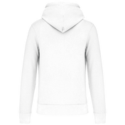 Kinder Eco-vriendelijke Sweatshirt met Capuchon - 280 g/m² - K4029