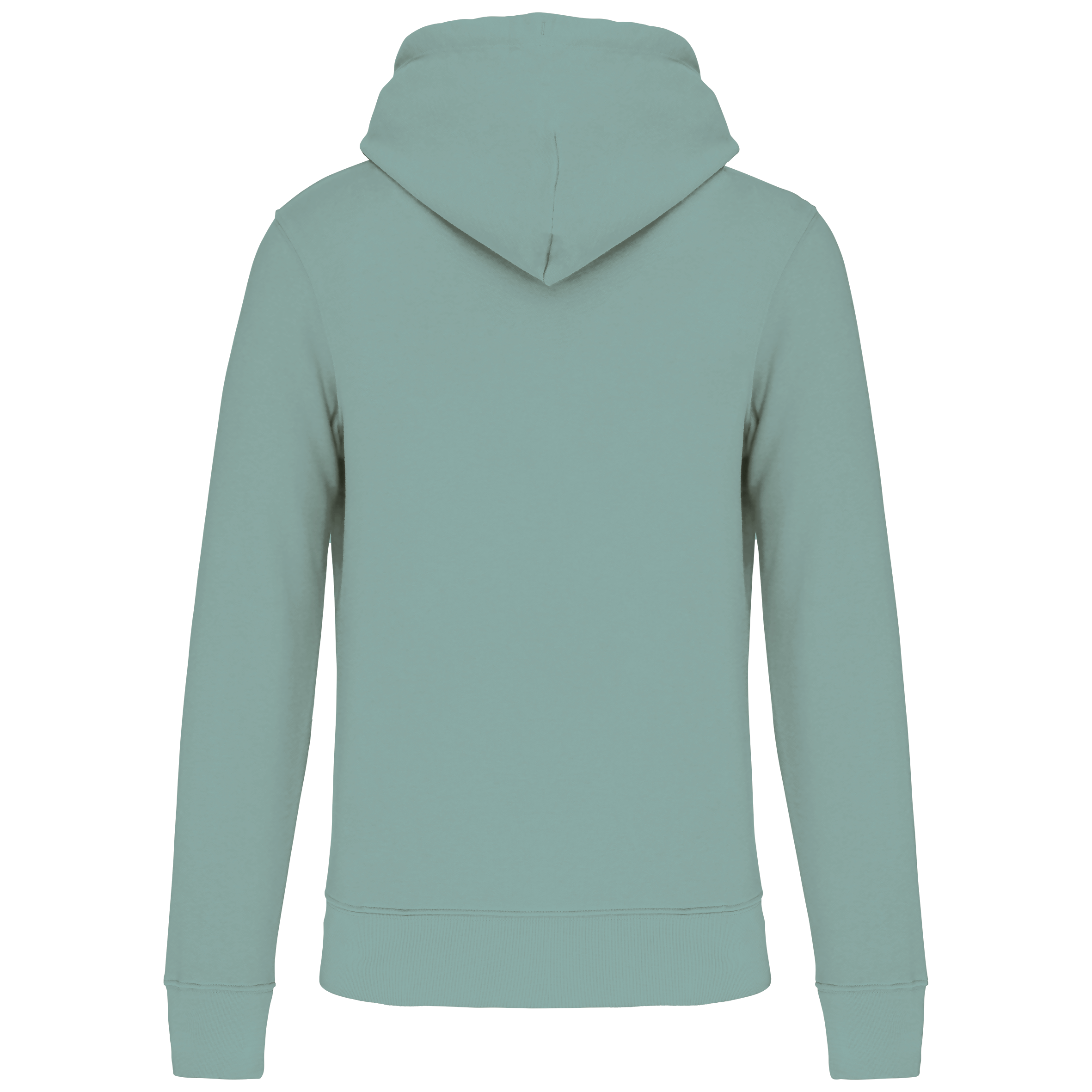 Kinder Eco-vriendelijke Sweatshirt met Capuchon - 280 g/m² - K4029