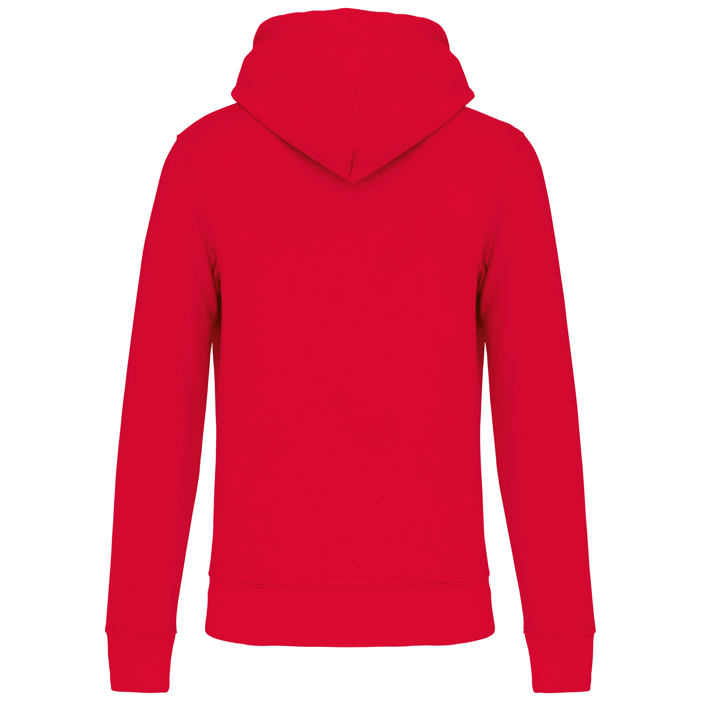 Kinder Eco-vriendelijke Sweatshirt met Capuchon - 280 g/m² - K4029