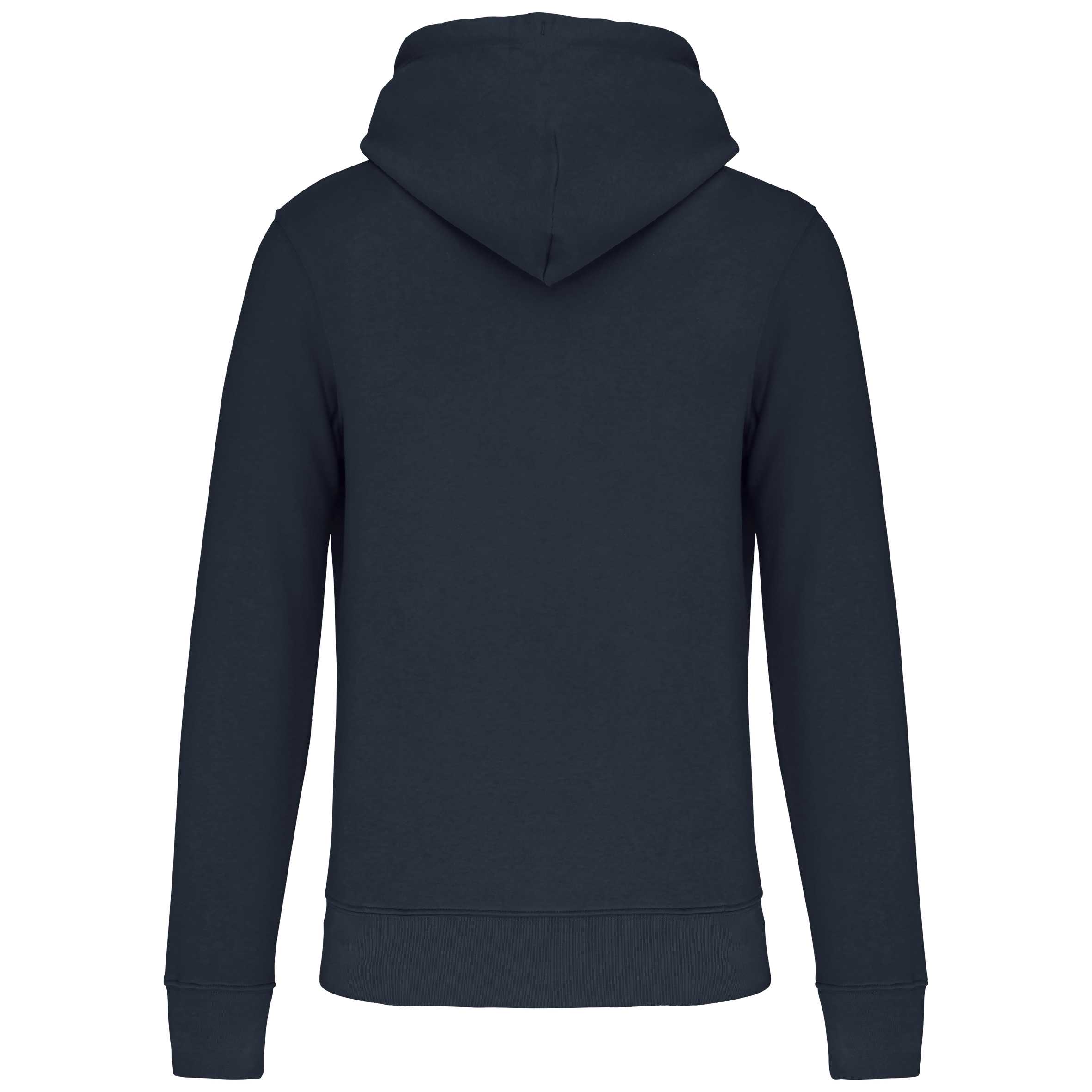 Kinder Eco-vriendelijke Sweatshirt met Capuchon - 280 g/m² - K4029