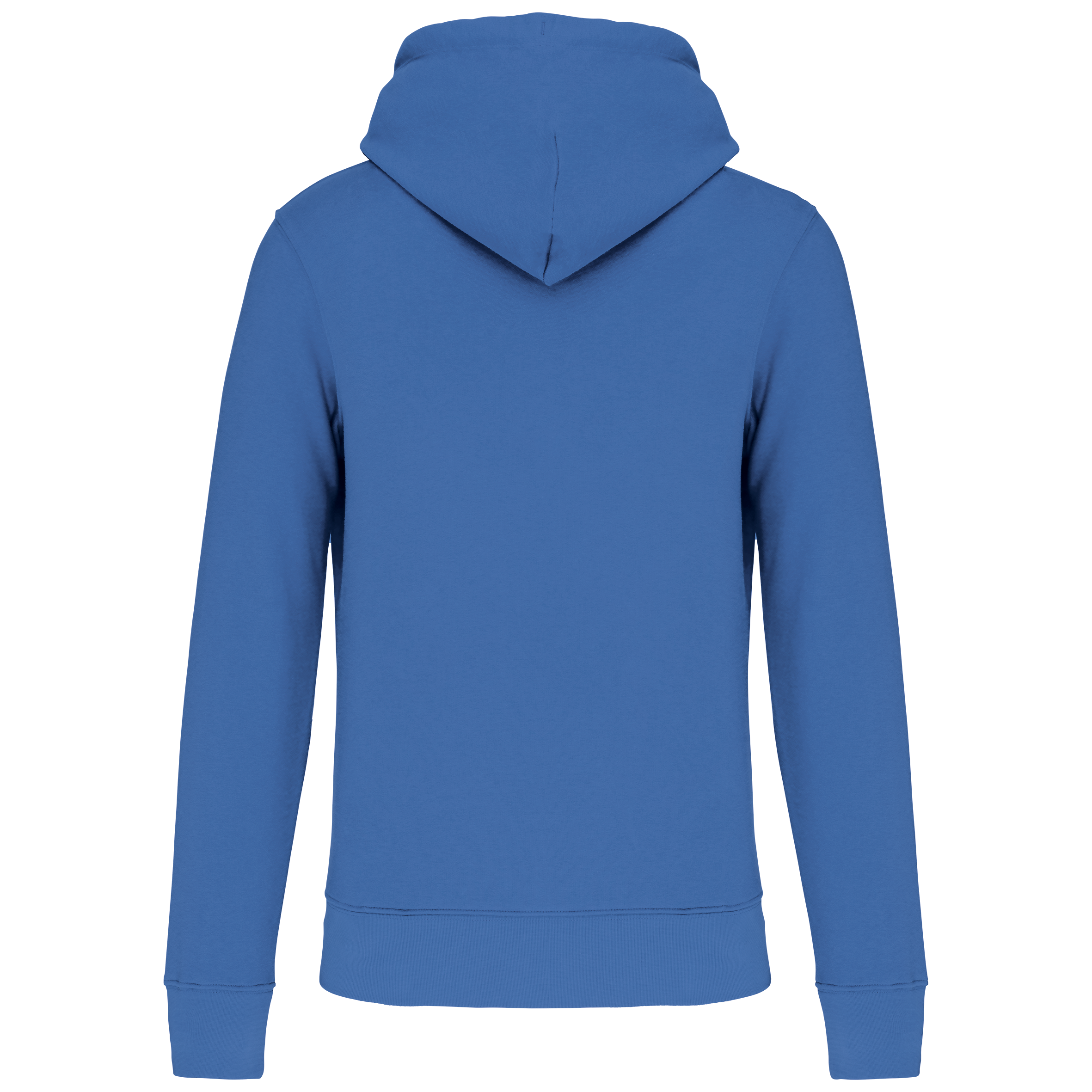 Kinder Eco-vriendelijke Sweatshirt met Capuchon - 280 g/m² - K4029