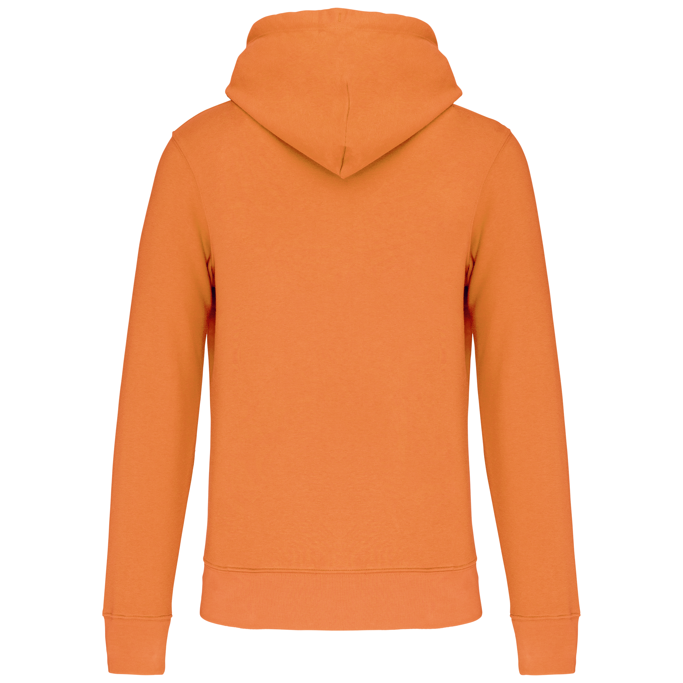 Kinder Eco-vriendelijke Sweatshirt met Capuchon - 280 g/m² - K4029