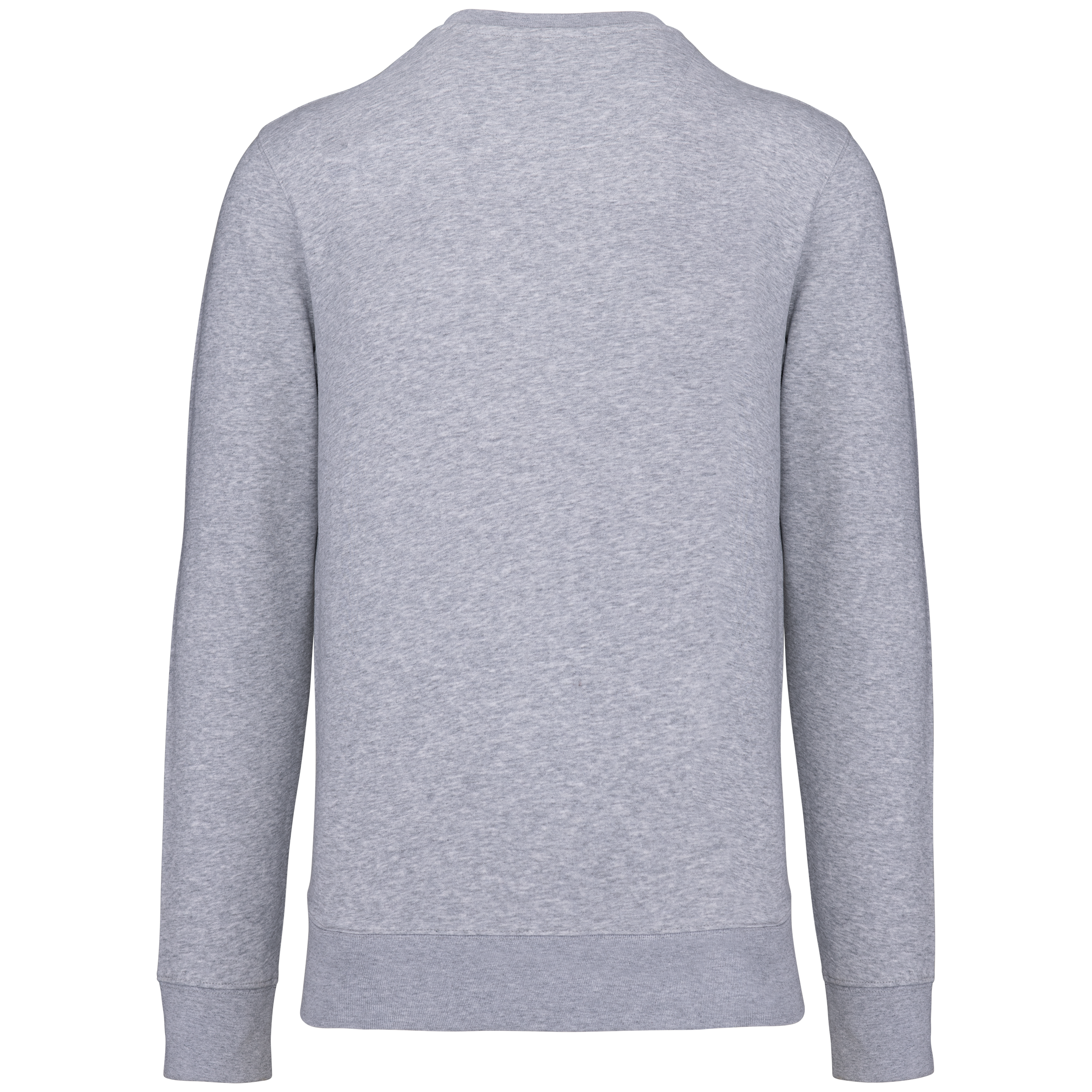 Kinderen Eco-vriendelijke Ronde Hals Sweater - 280 g/m² - K4026