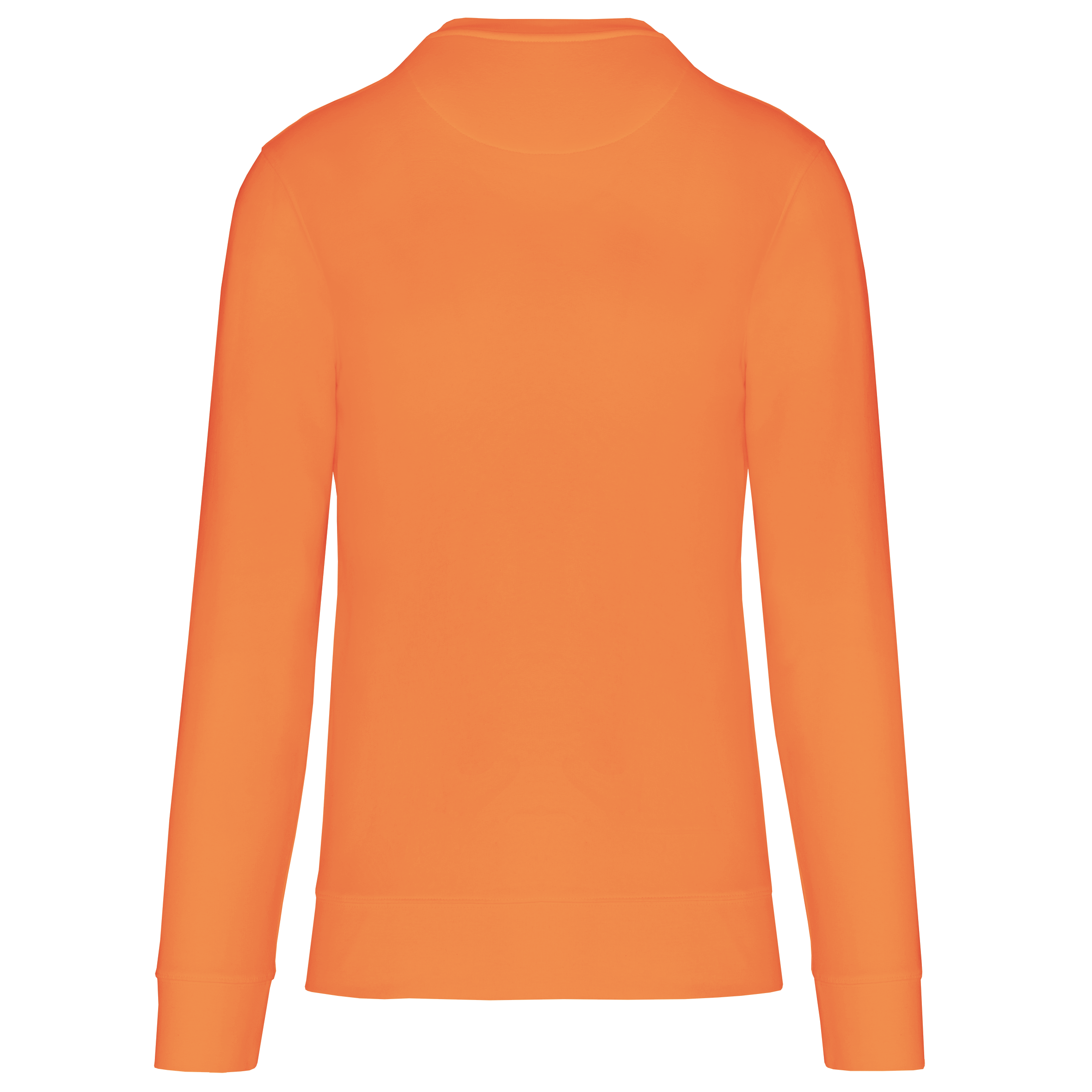 Kinderen Eco-vriendelijke Ronde Hals Sweater - 280 g/m² - K4026