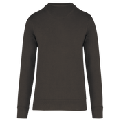 Kinderen Eco-vriendelijke Ronde Hals Sweater - 280 g/m² - K4026