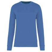 Kinderen Eco-vriendelijke Ronde Hals Sweater - 280 g/m² - K4026