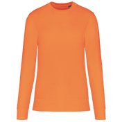 Kinderen Eco-vriendelijke Ronde Hals Sweater - 280 g/m² - K4026