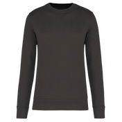 Kinderen Eco-vriendelijke Ronde Hals Sweater - 280 g/m² - K4026