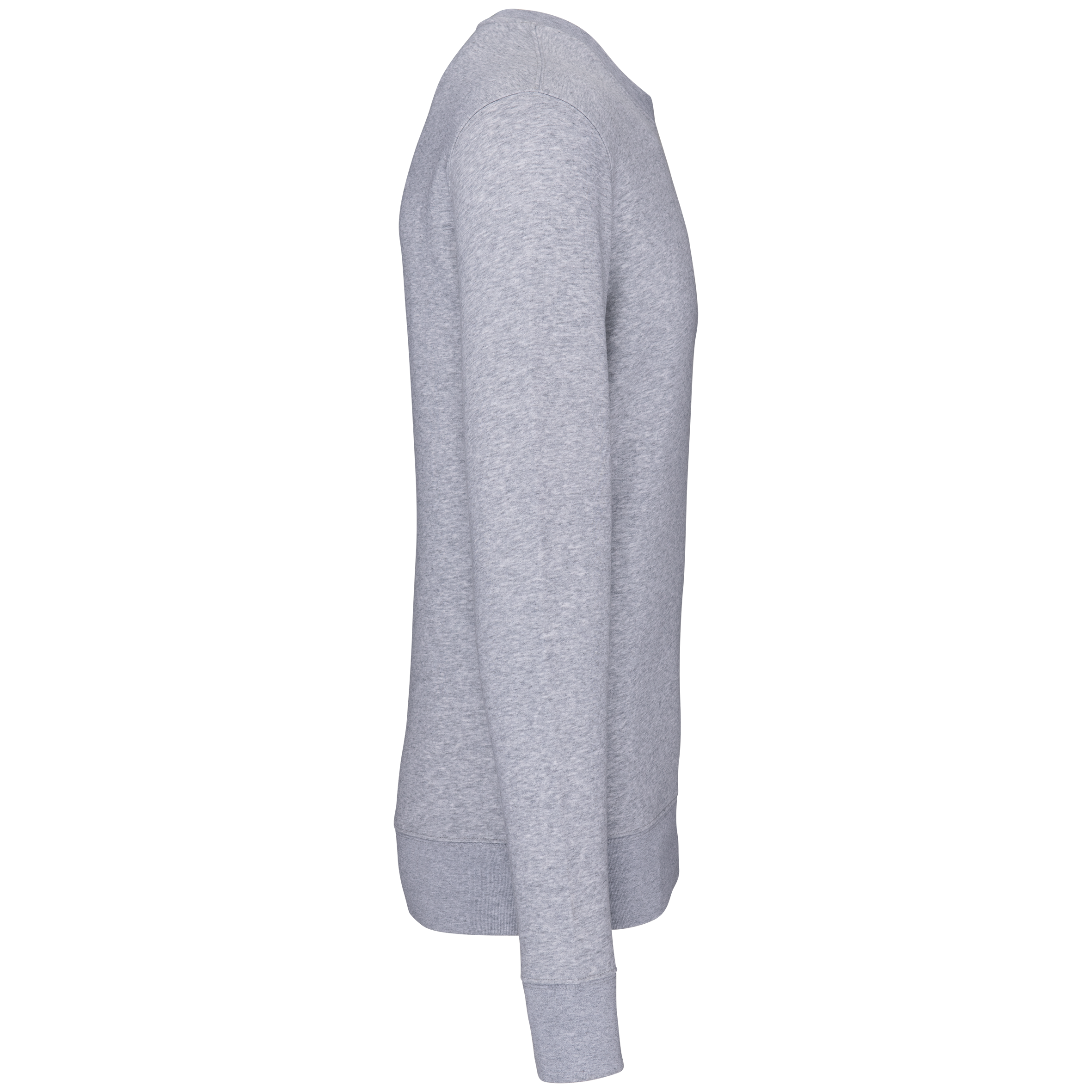 Kinderen Eco-vriendelijke Ronde Hals Sweater - 280 g/m² - K4026