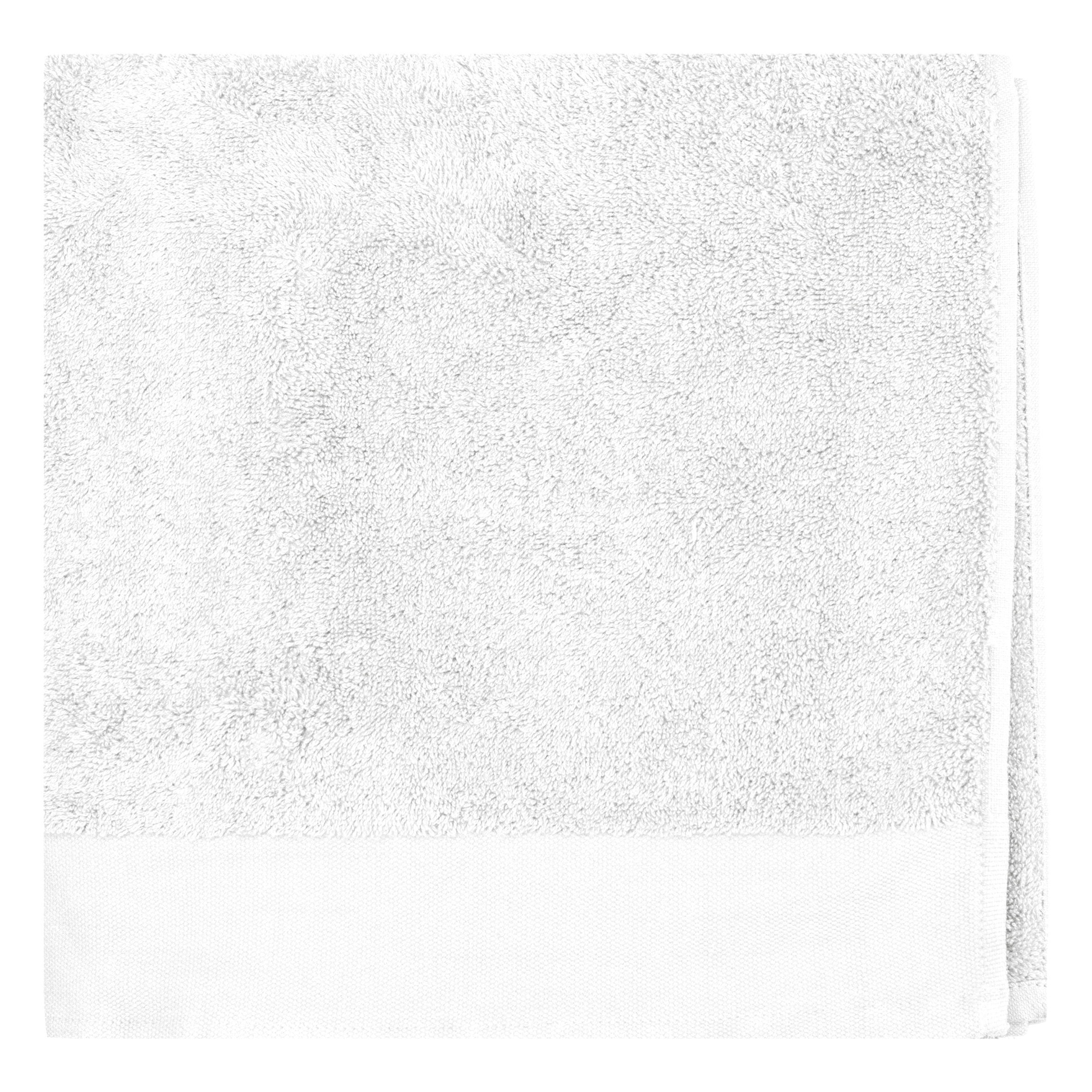 Organische Badhanddoek 140 x 70 cm - 450 g/m² - K101