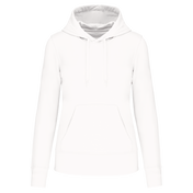 Damestrui met Capuchon Biologisch Katoen - K4028