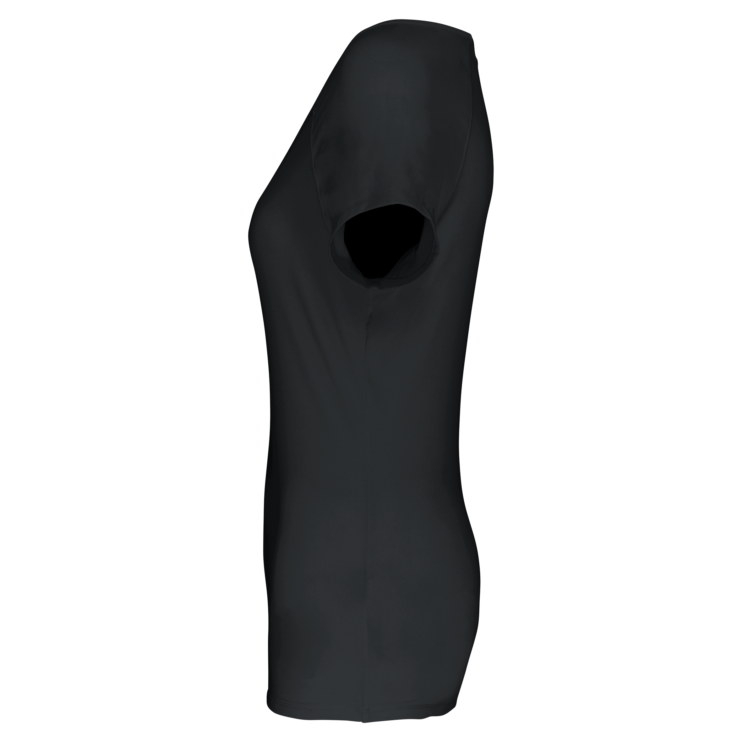 T-shirt de sport écologique pour femmes - PA4020