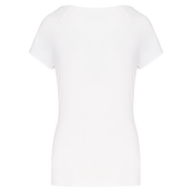 T-shirt de sport écologique pour femmes - PA4020
