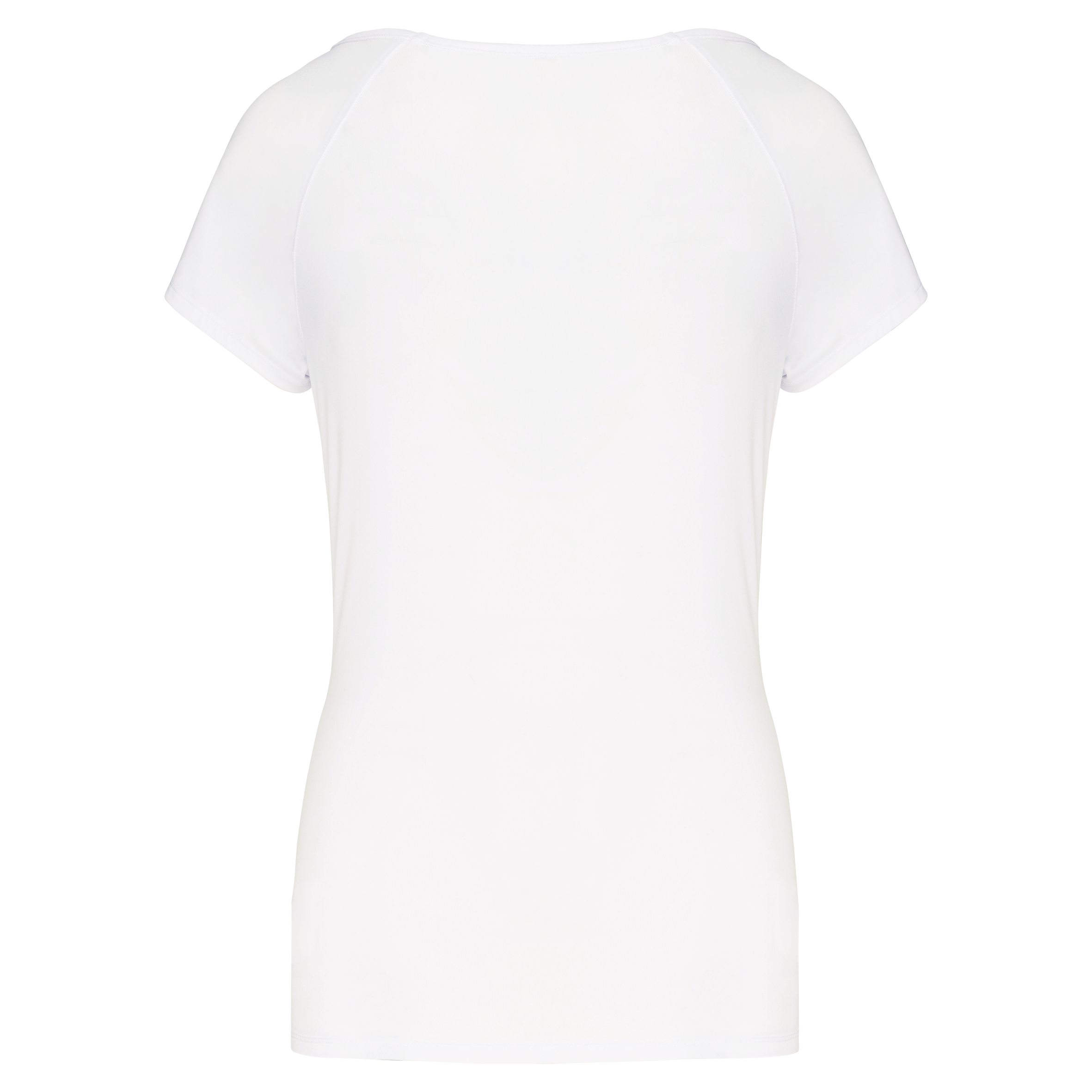T-shirt de sport écologique pour femmes - PA4020