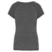 T-shirt de sport écologique pour femmes - PA4020
