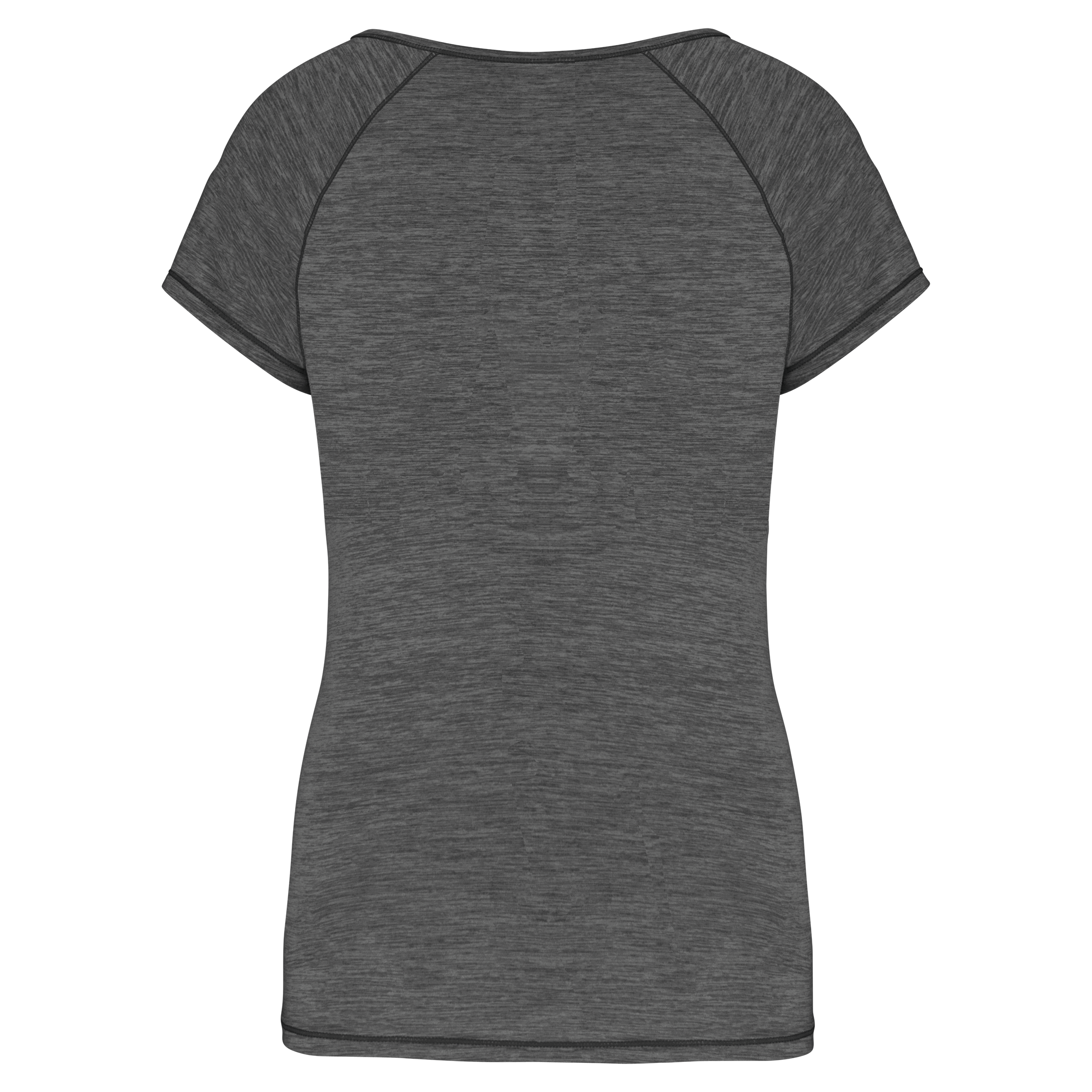 T-shirt de sport écologique pour femmes - PA4020
