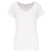 T-shirt de sport écologique pour femmes - PA4020