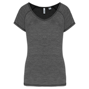 T-shirt de sport écologique pour femmes - PA4020