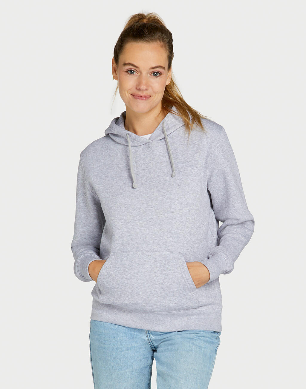 Women’s Hoodie Originals – Recycled Fabric | 21352
