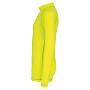 T-shirt technique à manches longues pour enfants avec protection UV - PA4018