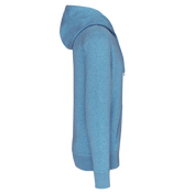 Trui Biologisch Katoen - Milieuvriendelijke Hoodie voor Mannen - 280 g/m² - K4027