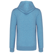 Trui Biologisch Katoen - Milieuvriendelijke Hoodie voor Mannen - 280 g/m² - K4027