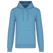 Trui Biologisch Katoen - Milieuvriendelijke Hoodie voor Mannen - 280 g/m² - K4027