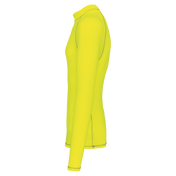 T-shirt technique à manches longues pour homme avec protection UV - PA4017