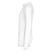 T-shirt technique à manches longues pour enfants avec protection UV - PA4018