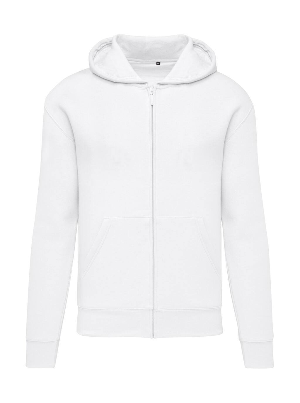 Originals Hooded Full Zip Kids - Comfortable, Warm & Timeless | 21452
