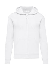 Originals Hooded Full Zip Kids - Comfortable, Warm & Timeless | 21452
