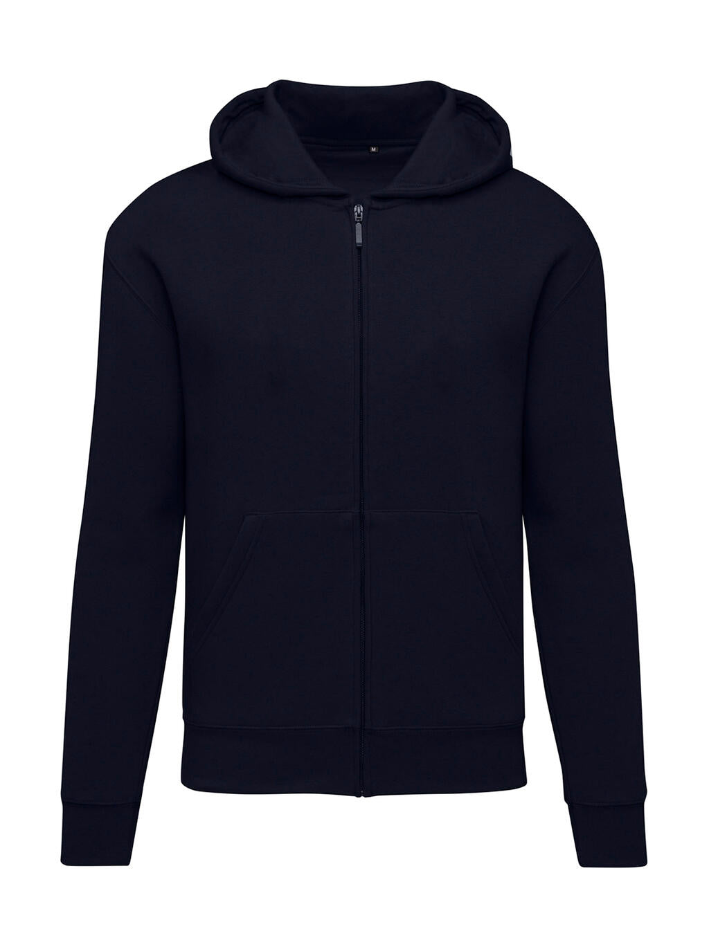 Originals Hooded Full Zip Kids - Comfortable, Warm & Timeless | 21452