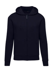 Originals Hooded Full Zip Kids - Comfortable, Warm & Timeless | 21452