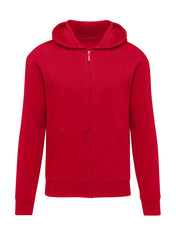 Originals Hooded Full Zip Kids - Comfortable, Warm & Timeless | 21452