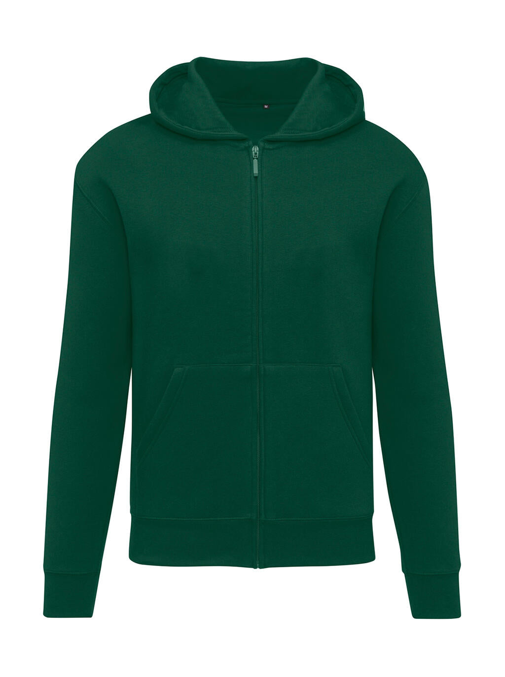 Originals Hooded Full Zip Kids - Comfortable, Warm & Timeless | 21452