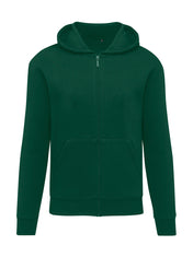 Originals Hooded Full Zip Kids - Comfortable, Warm & Timeless | 21452