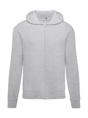 Originals Hooded Full Zip Kids - Comfortable, Warm & Timeless | 21452