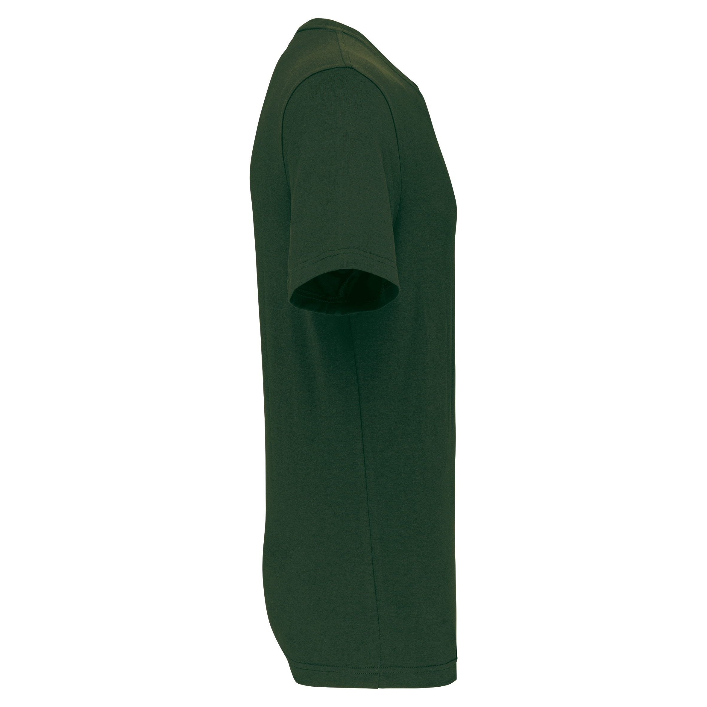 Herren Umweltfreundliches Rundhals-T-Shirt - 160 g/m² - WK302