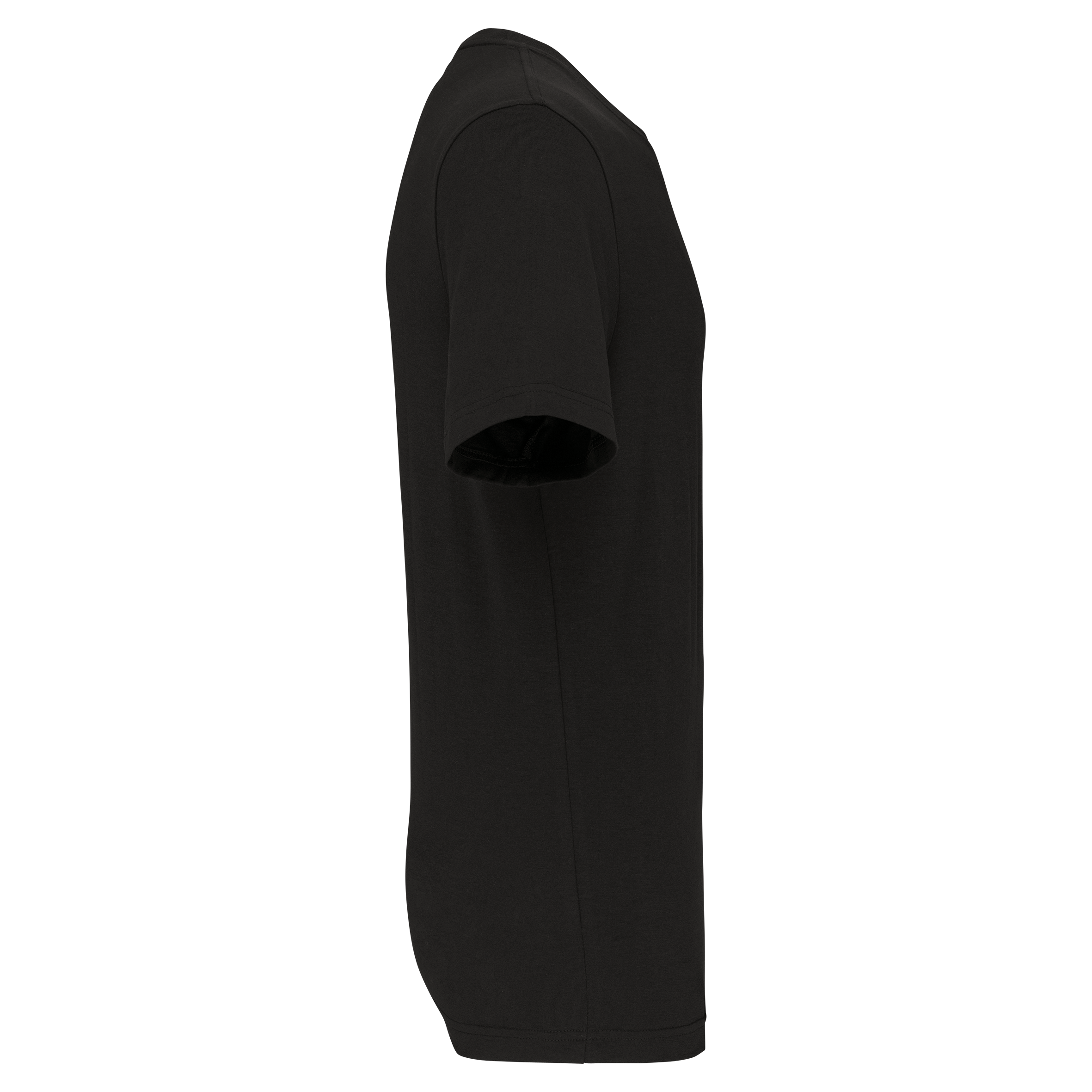 Herren Umweltfreundliches Rundhals-T-Shirt - 160 g/m² - WK302