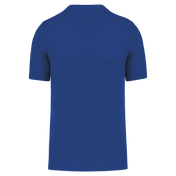 Herren Umweltfreundliches Rundhals-T-Shirt - 160 g/m² - WK302