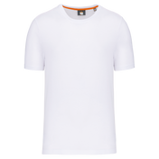 Herren Umweltfreundliches Rundhals-T-Shirt - 160 g/m² - WK302