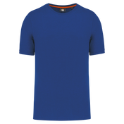 Herren Umweltfreundliches Rundhals-T-Shirt - 160 g/m² - WK302