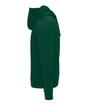 Men’s Full-Zip Hoodie – Recycled Fabric | 21552